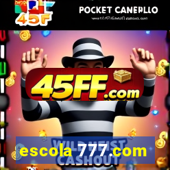 escola 777.com